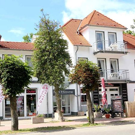 Apartament Min Huesung By Rujana Binz Zewnętrze zdjęcie