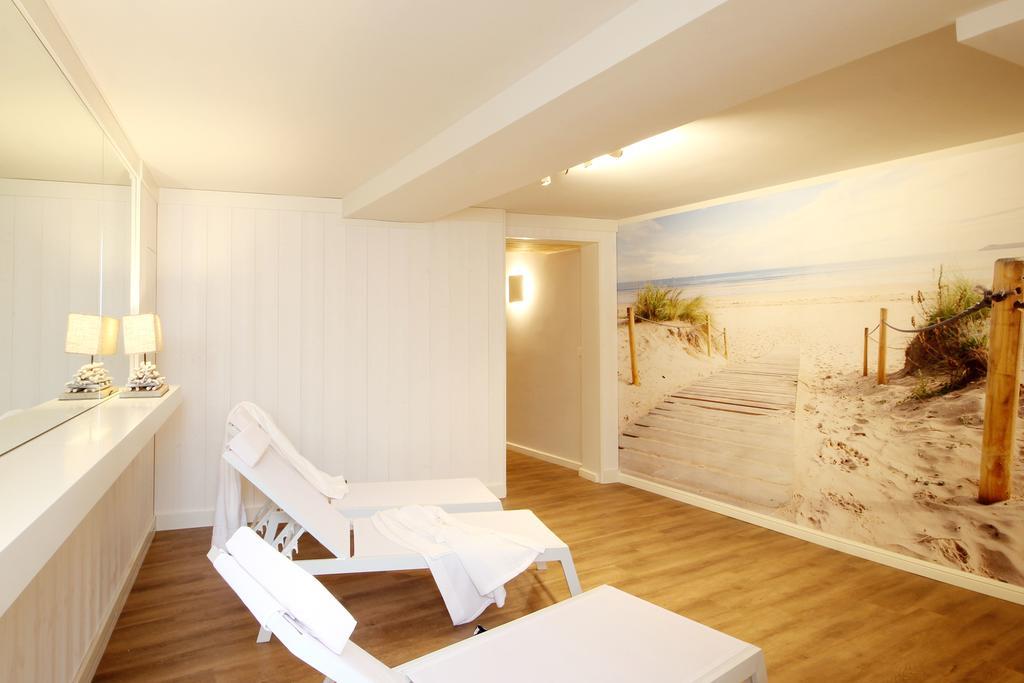 Apartament Min Huesung By Rujana Binz Zewnętrze zdjęcie