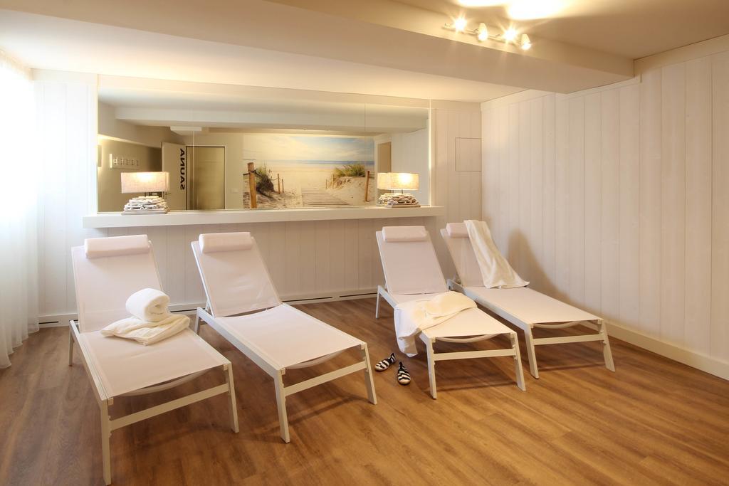 Apartament Min Huesung By Rujana Binz Zewnętrze zdjęcie