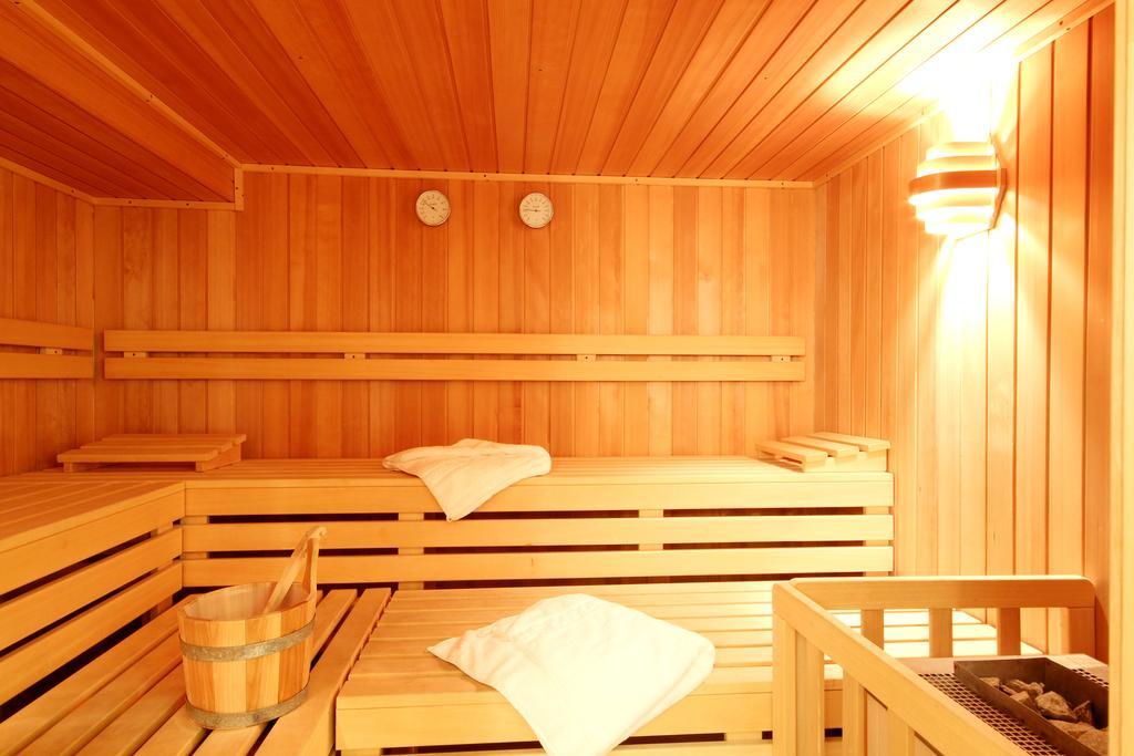 Apartament Min Huesung By Rujana Binz Zewnętrze zdjęcie