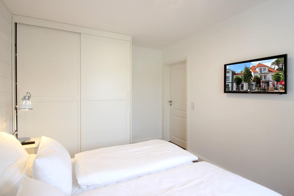 Apartament Min Huesung By Rujana Binz Zewnętrze zdjęcie