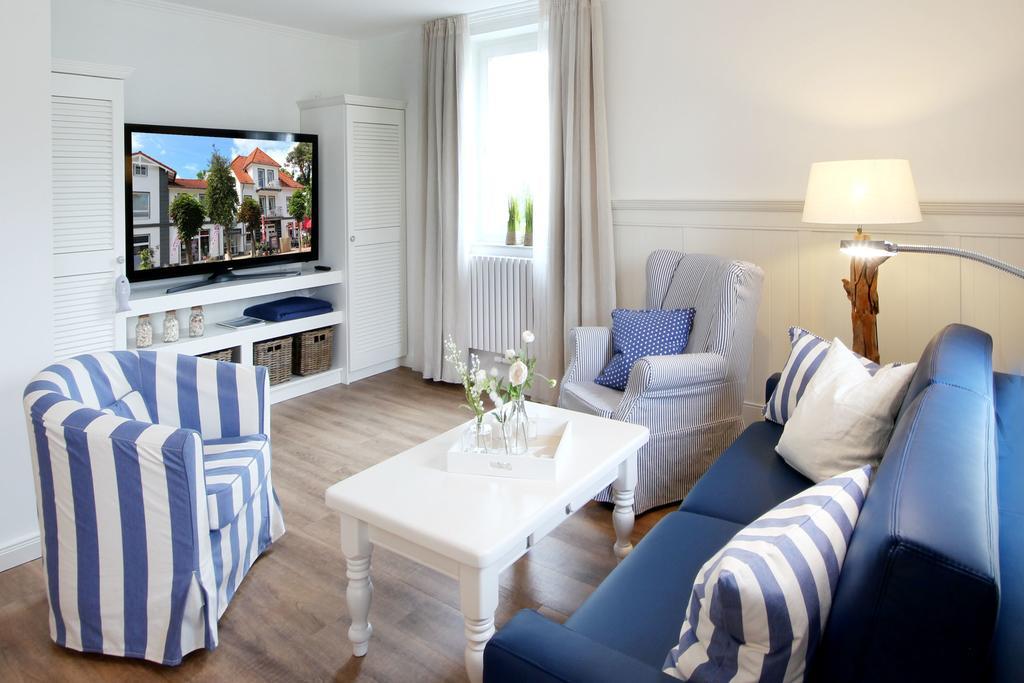 Apartament Min Huesung By Rujana Binz Zewnętrze zdjęcie