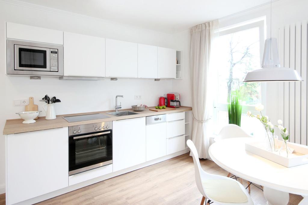 Apartament Min Huesung By Rujana Binz Zewnętrze zdjęcie