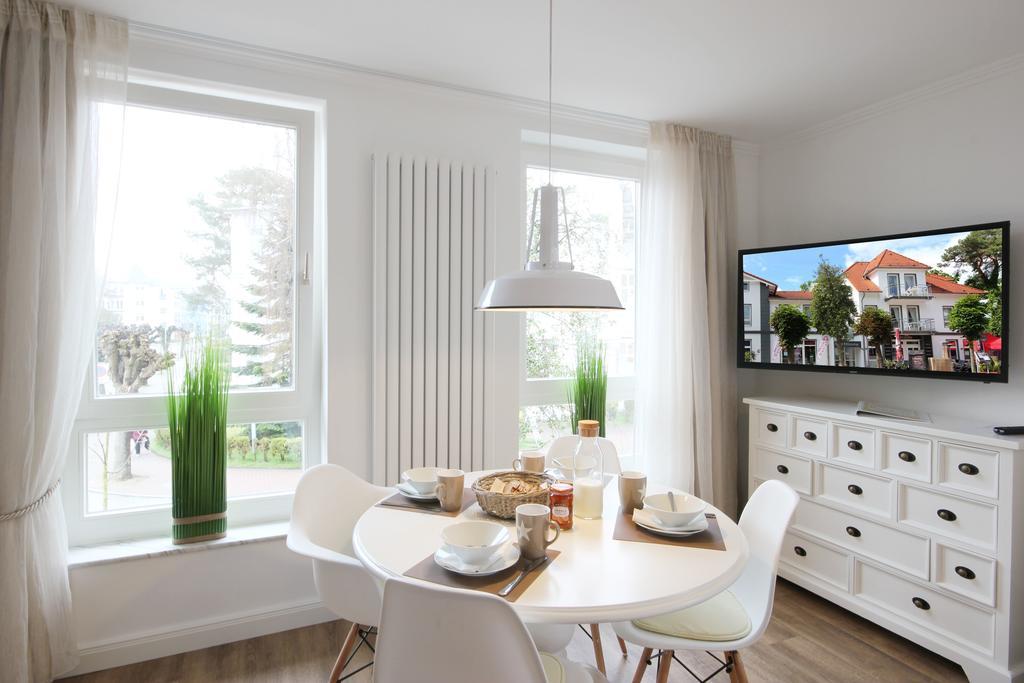Apartament Min Huesung By Rujana Binz Zewnętrze zdjęcie