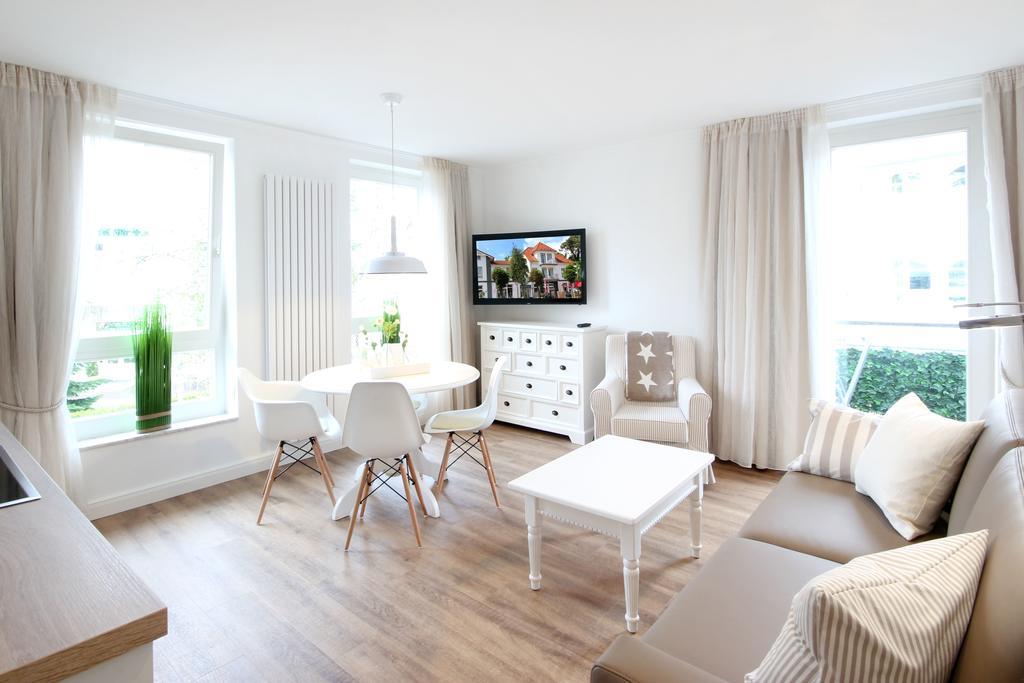 Apartament Min Huesung By Rujana Binz Zewnętrze zdjęcie