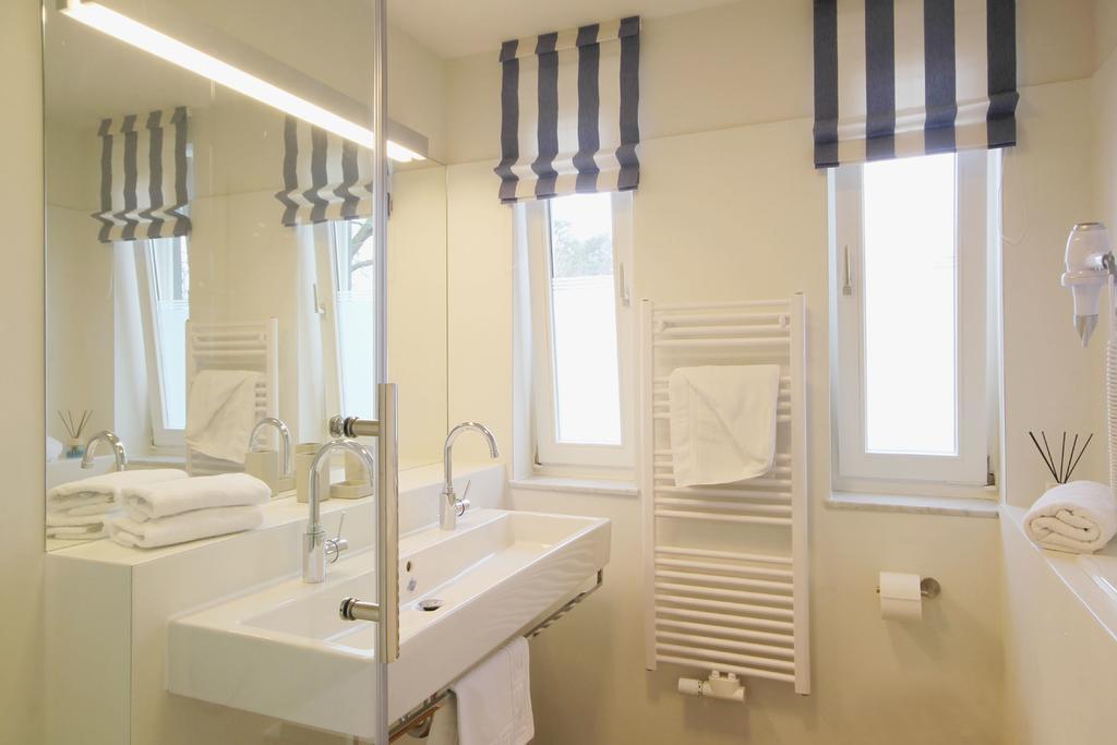 Apartament Min Huesung By Rujana Binz Zewnętrze zdjęcie