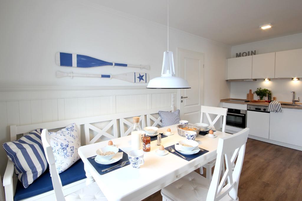 Apartament Min Huesung By Rujana Binz Zewnętrze zdjęcie