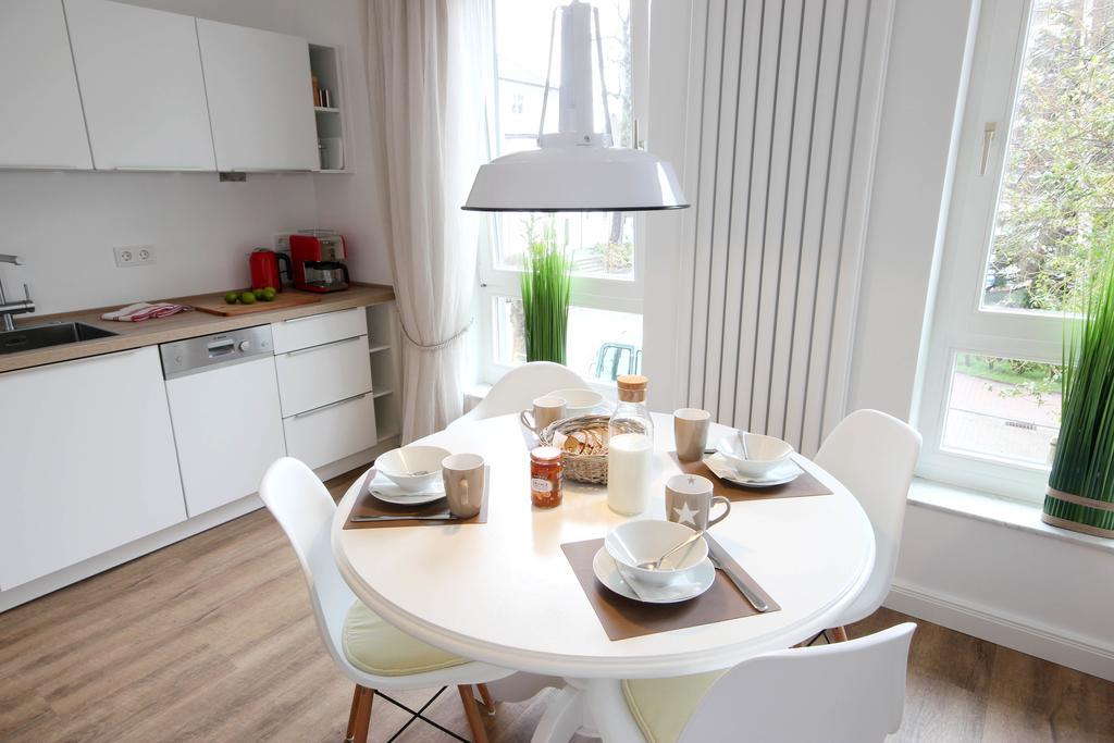 Apartament Min Huesung By Rujana Binz Zewnętrze zdjęcie