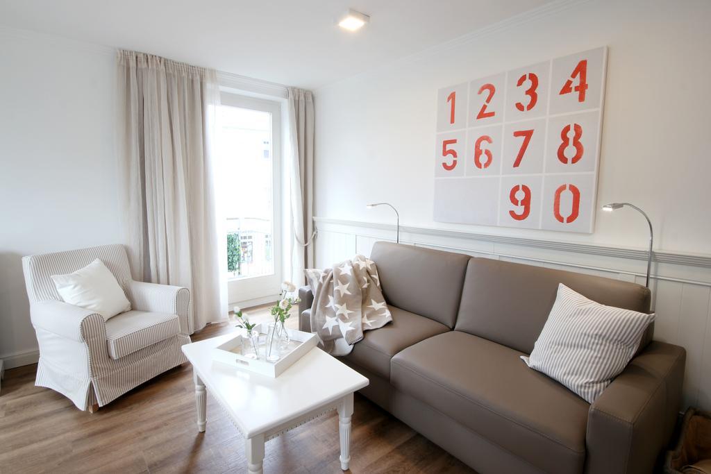 Apartament Min Huesung By Rujana Binz Zewnętrze zdjęcie