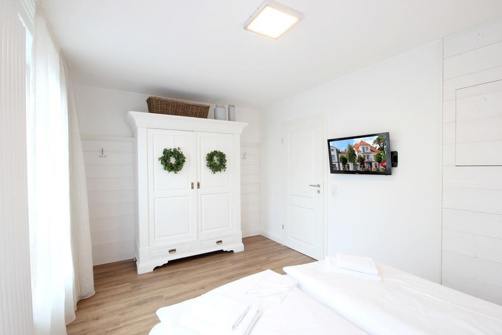 Apartament Min Huesung By Rujana Binz Zewnętrze zdjęcie