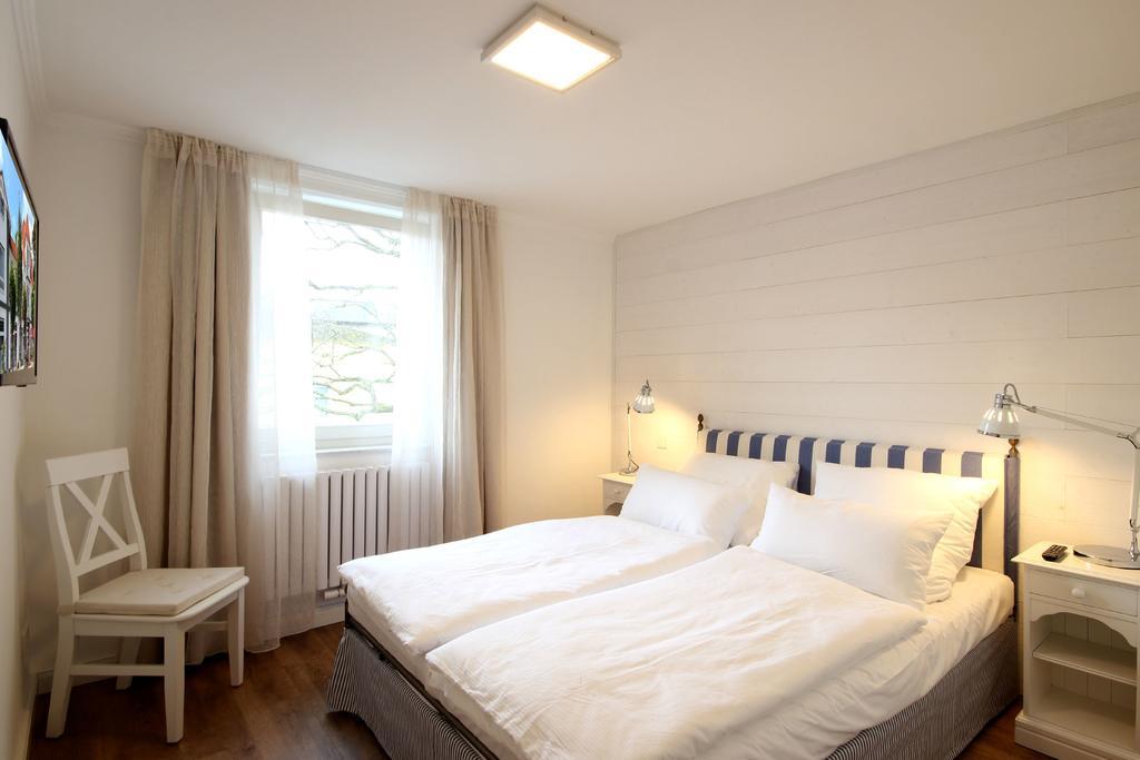 Apartament Min Huesung By Rujana Binz Zewnętrze zdjęcie