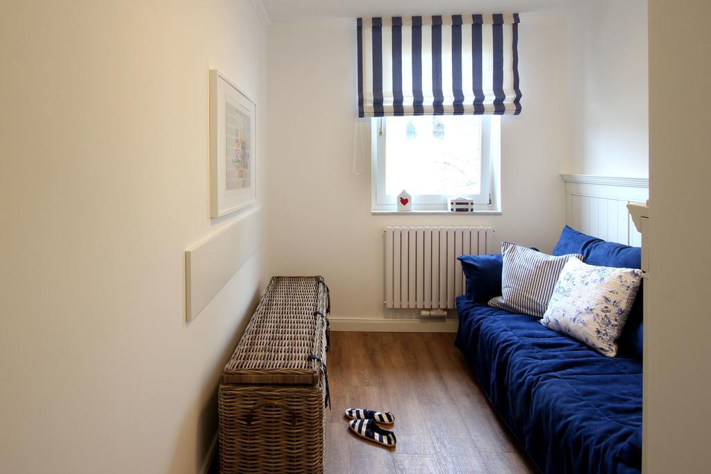 Apartament Min Huesung By Rujana Binz Zewnętrze zdjęcie
