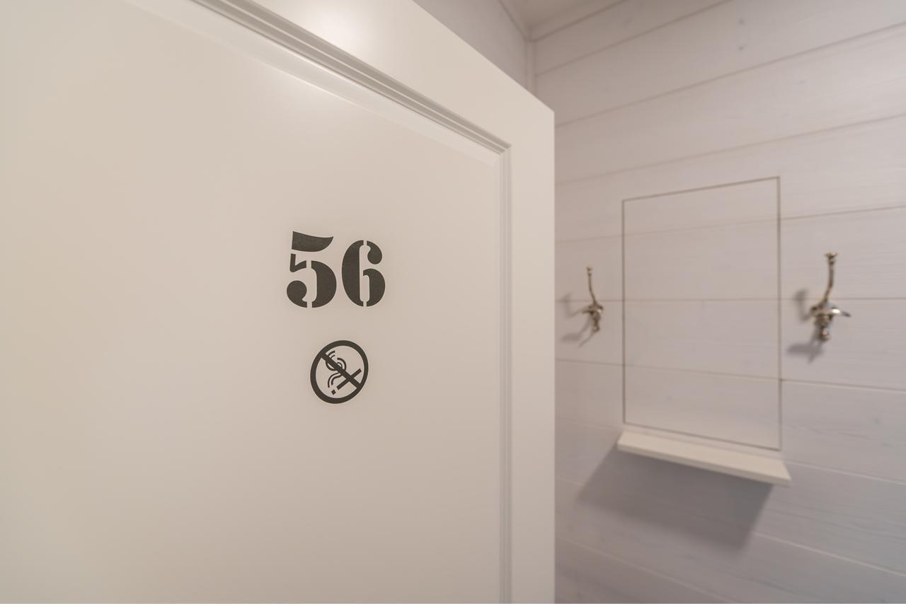 Apartament Min Huesung By Rujana Binz Zewnętrze zdjęcie