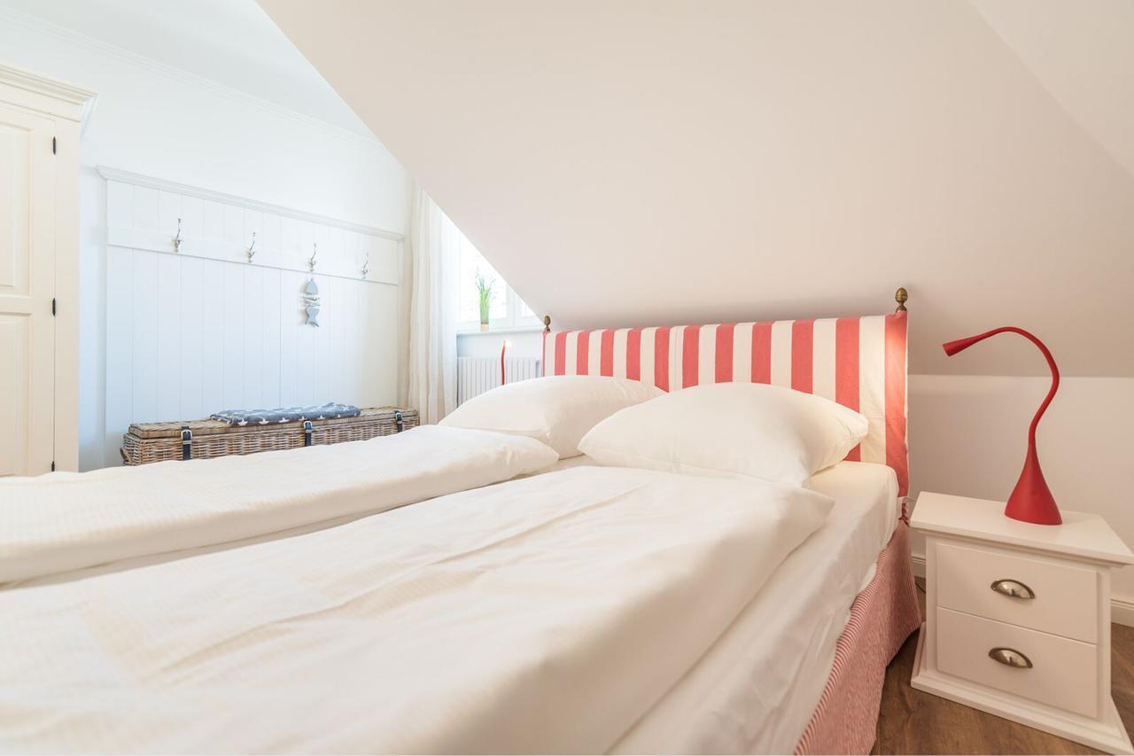 Apartament Min Huesung By Rujana Binz Zewnętrze zdjęcie