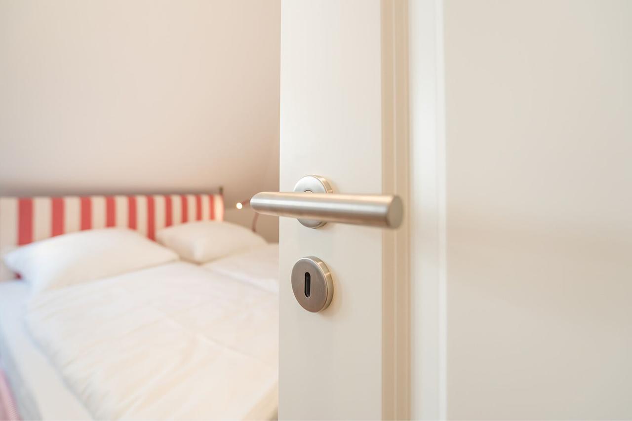Apartament Min Huesung By Rujana Binz Zewnętrze zdjęcie