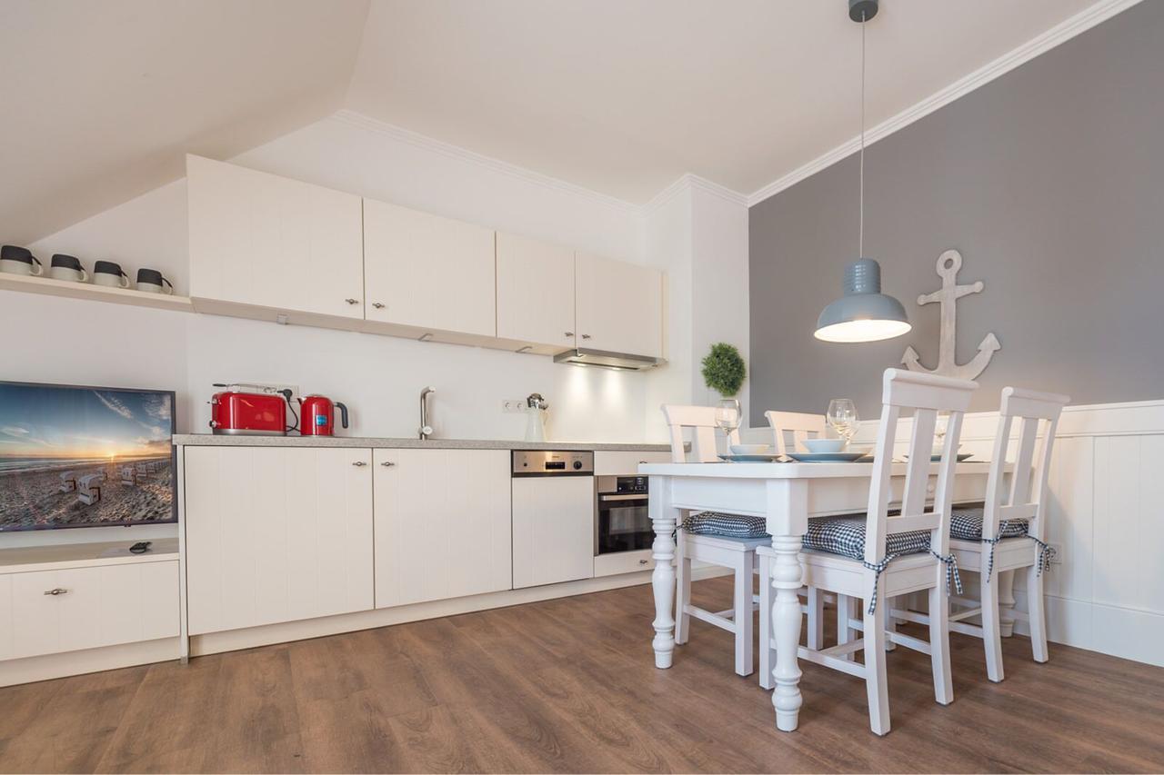 Apartament Min Huesung By Rujana Binz Zewnętrze zdjęcie