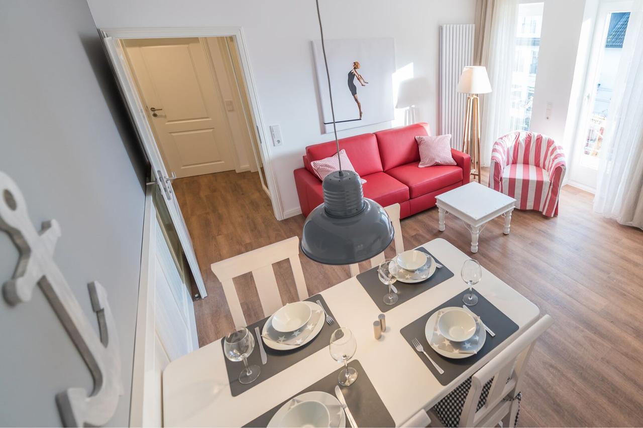 Apartament Min Huesung By Rujana Binz Zewnętrze zdjęcie