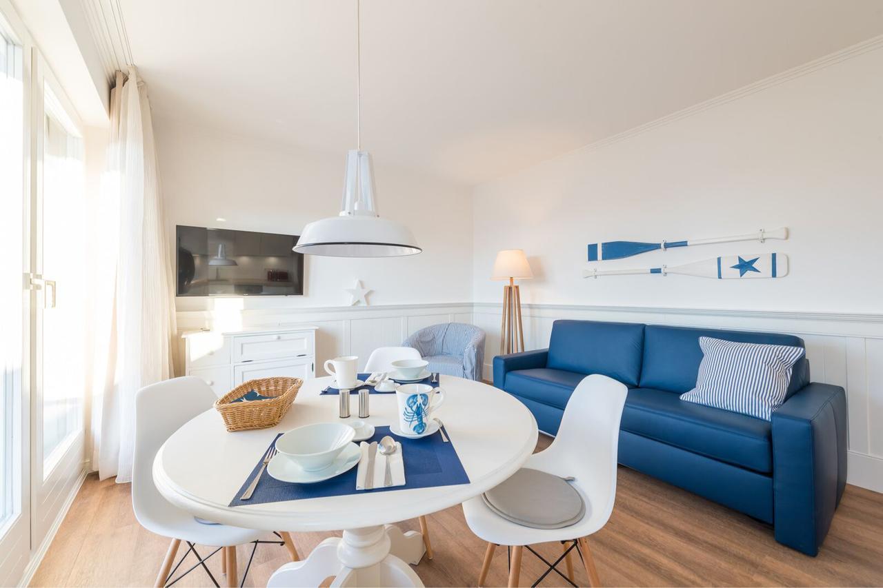 Apartament Min Huesung By Rujana Binz Zewnętrze zdjęcie