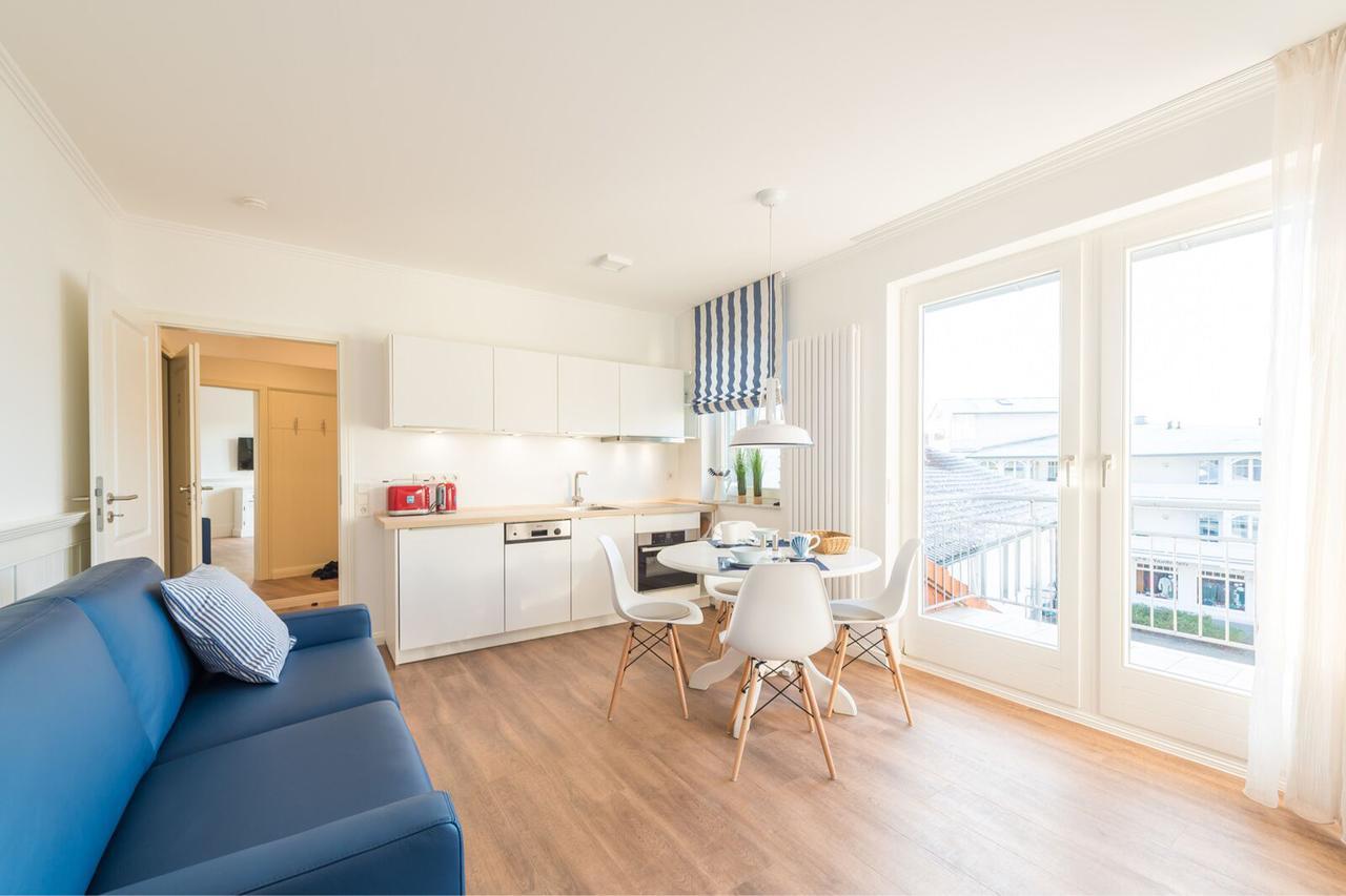 Apartament Min Huesung By Rujana Binz Zewnętrze zdjęcie