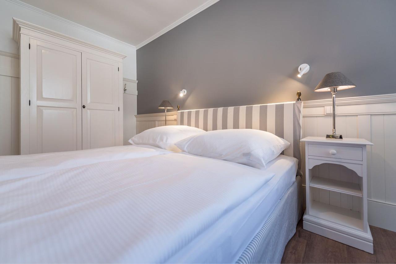 Apartament Min Huesung By Rujana Binz Zewnętrze zdjęcie