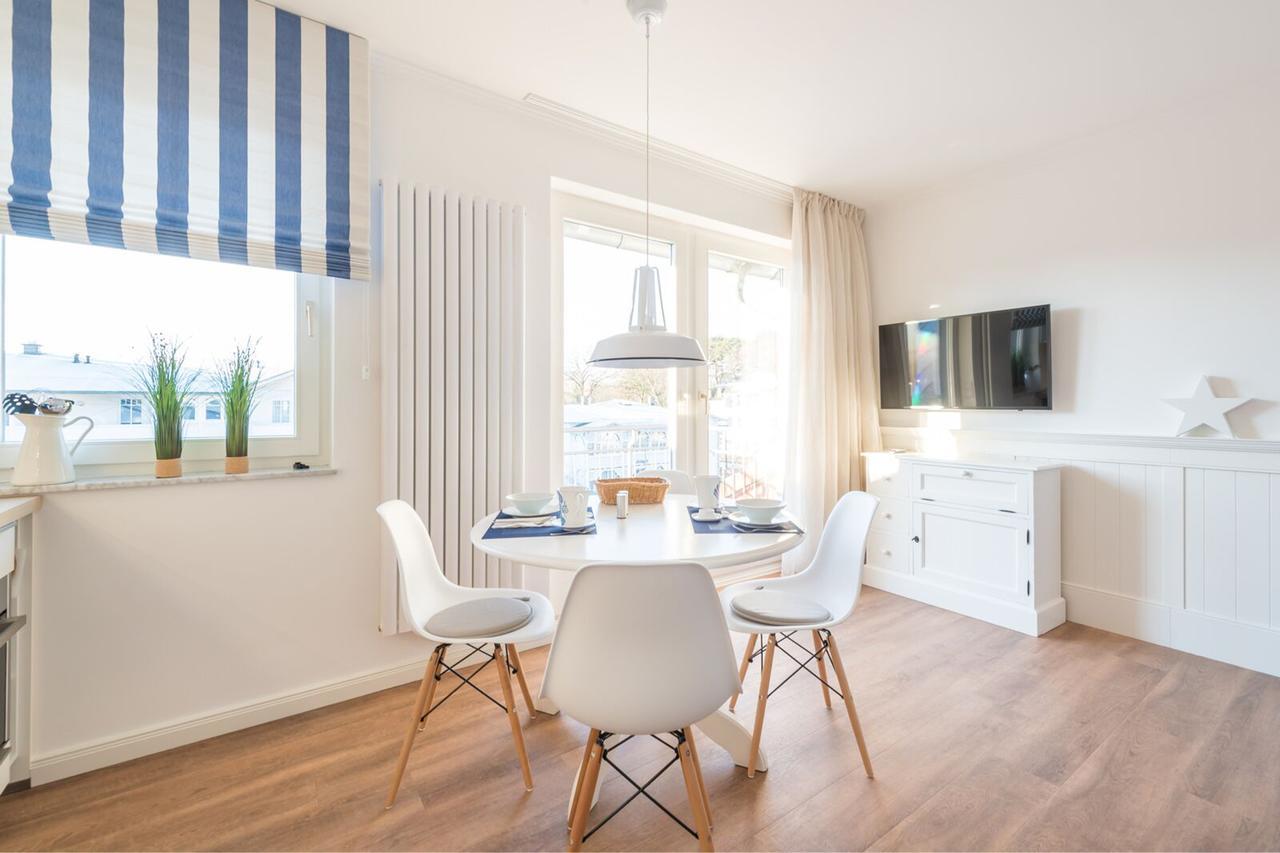 Apartament Min Huesung By Rujana Binz Zewnętrze zdjęcie