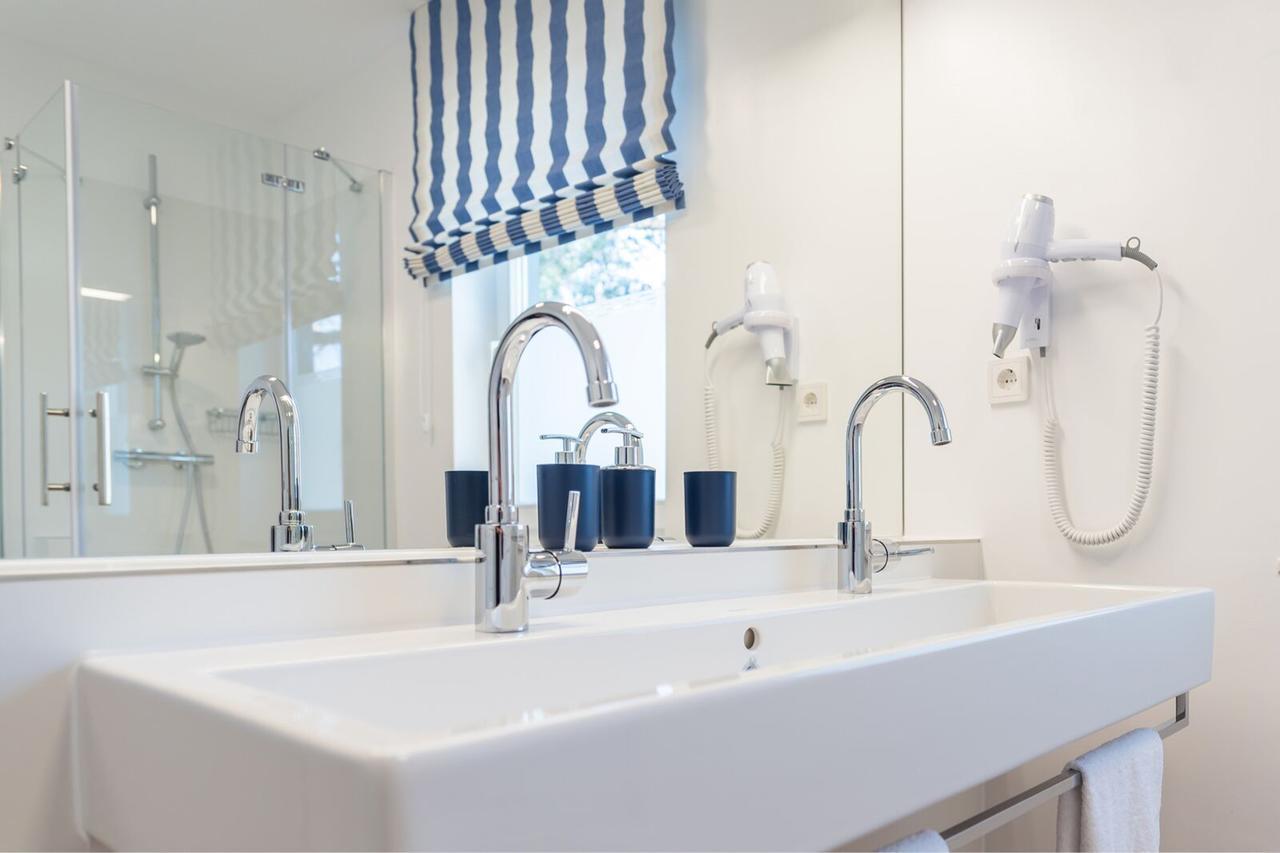 Apartament Min Huesung By Rujana Binz Zewnętrze zdjęcie