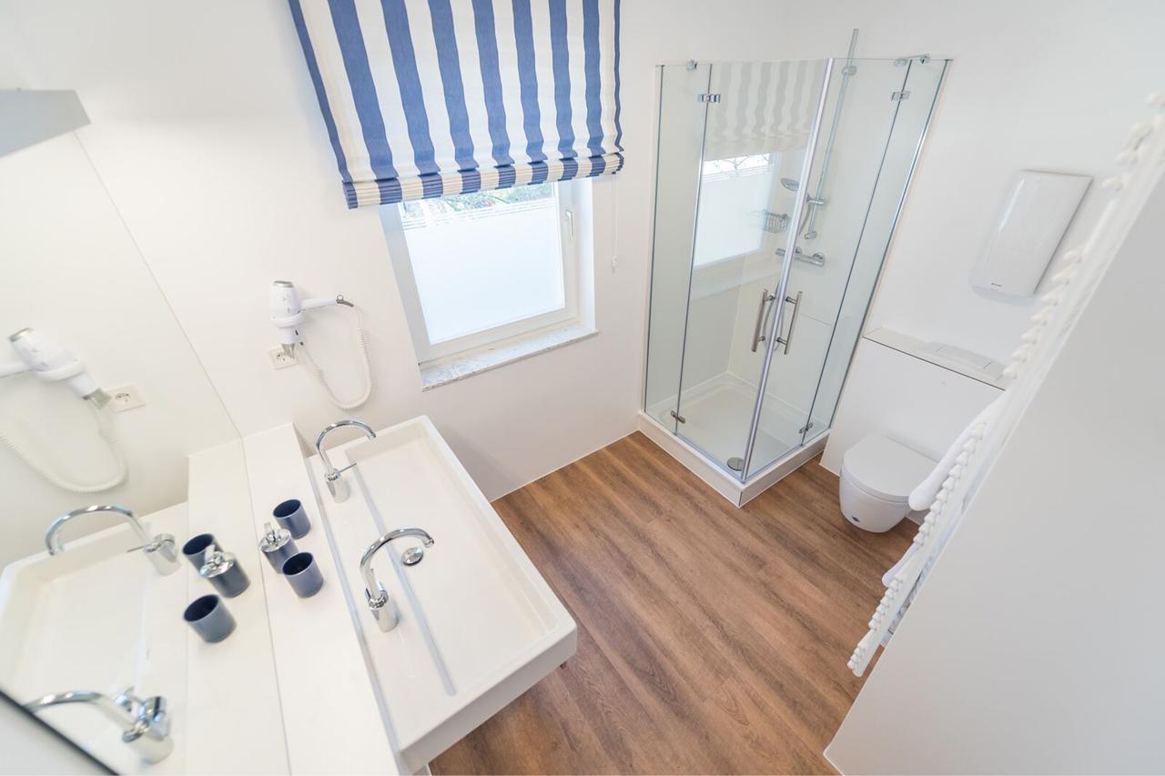Apartament Min Huesung By Rujana Binz Zewnętrze zdjęcie