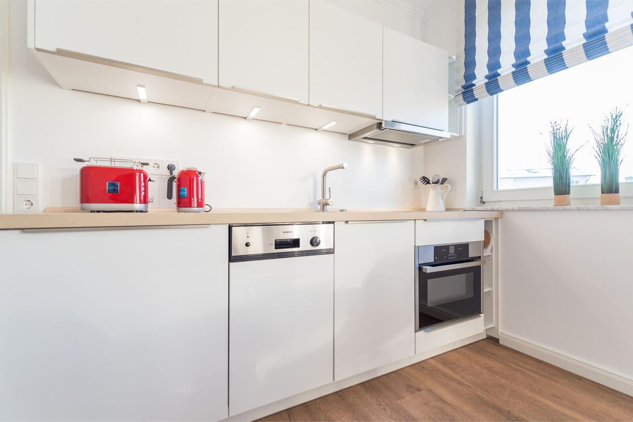 Apartament Min Huesung By Rujana Binz Zewnętrze zdjęcie