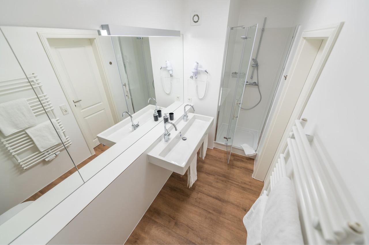Apartament Min Huesung By Rujana Binz Zewnętrze zdjęcie