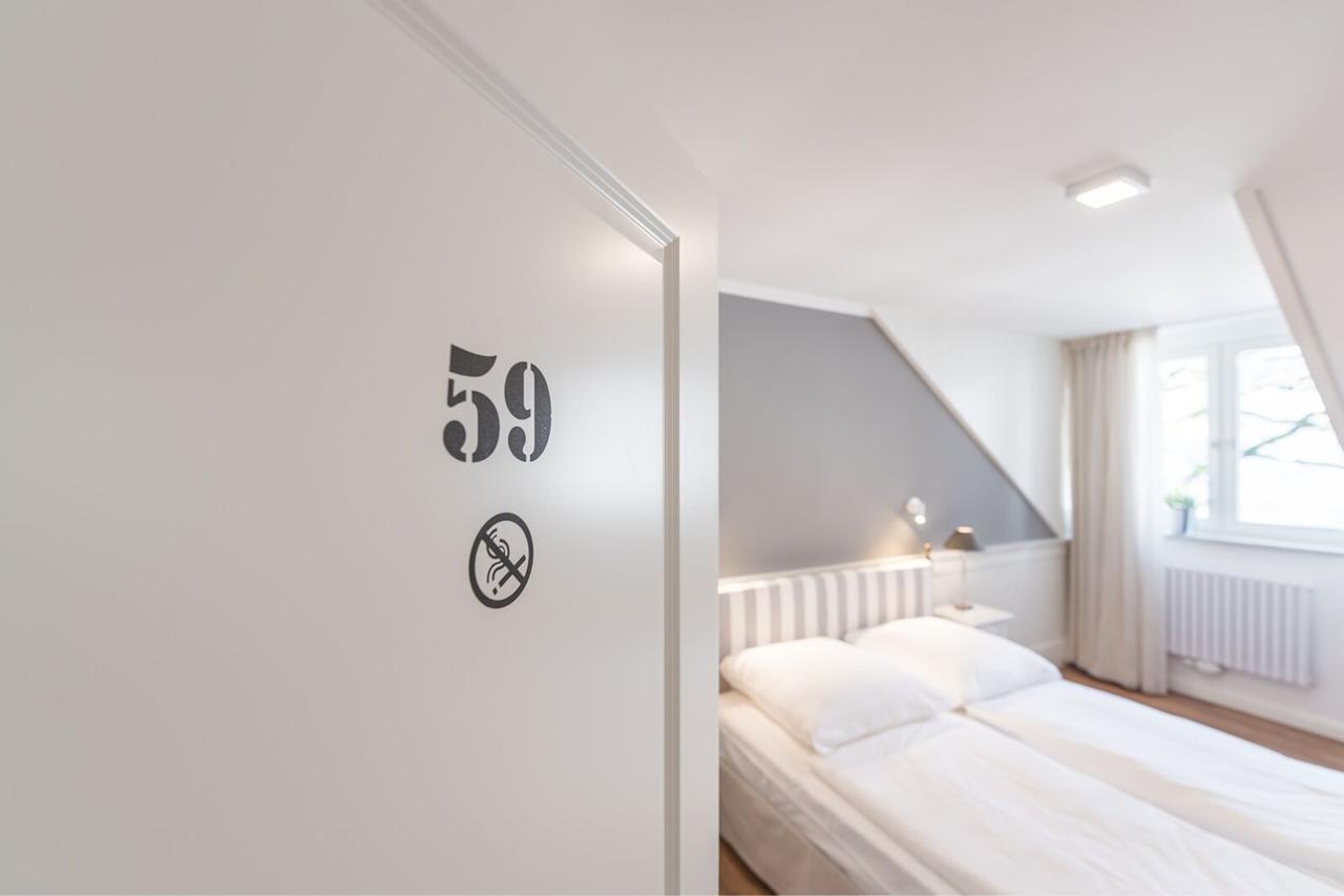 Apartament Min Huesung By Rujana Binz Zewnętrze zdjęcie