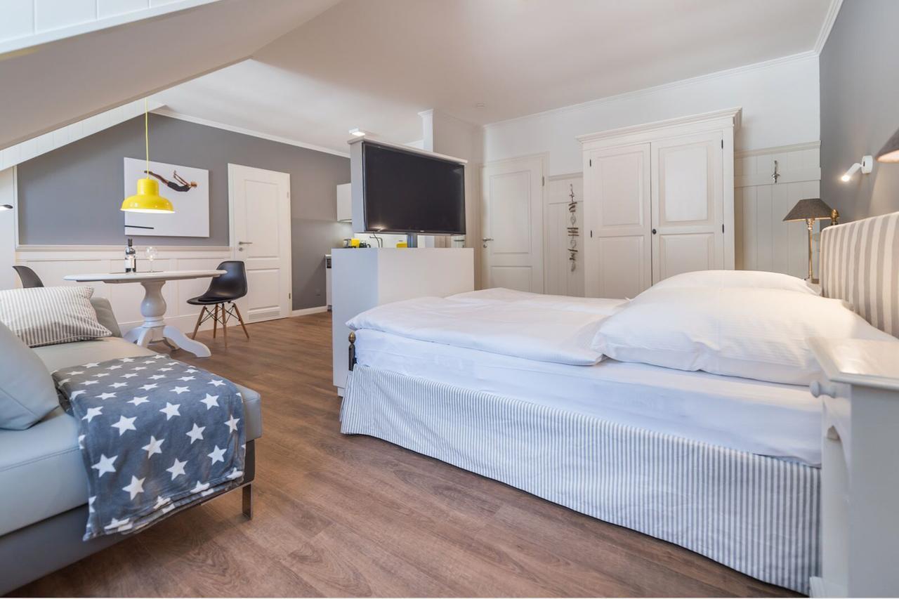 Apartament Min Huesung By Rujana Binz Zewnętrze zdjęcie