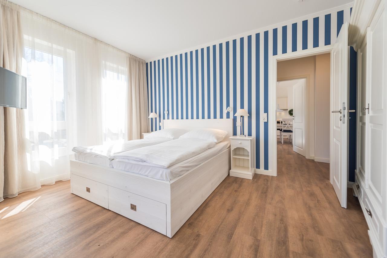 Apartament Min Huesung By Rujana Binz Zewnętrze zdjęcie