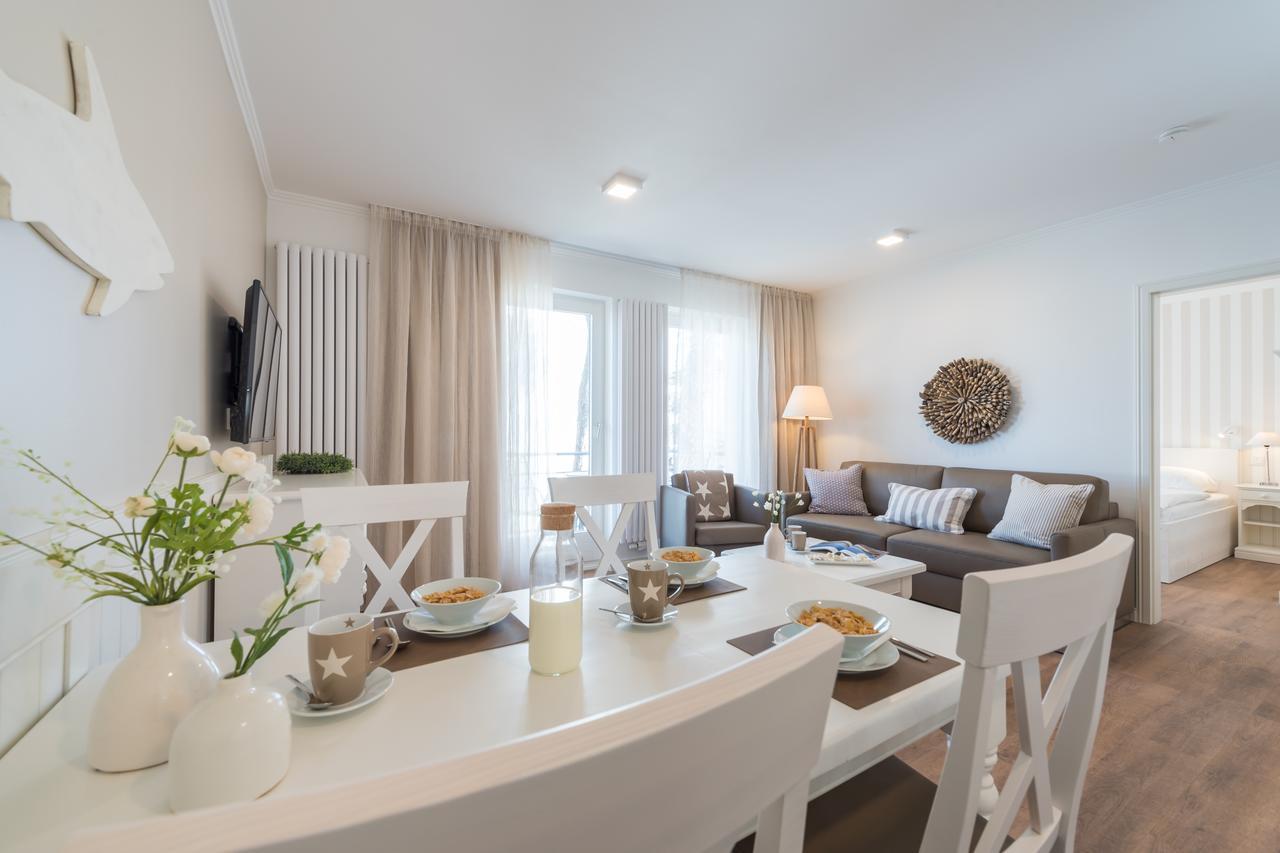 Apartament Min Huesung By Rujana Binz Zewnętrze zdjęcie