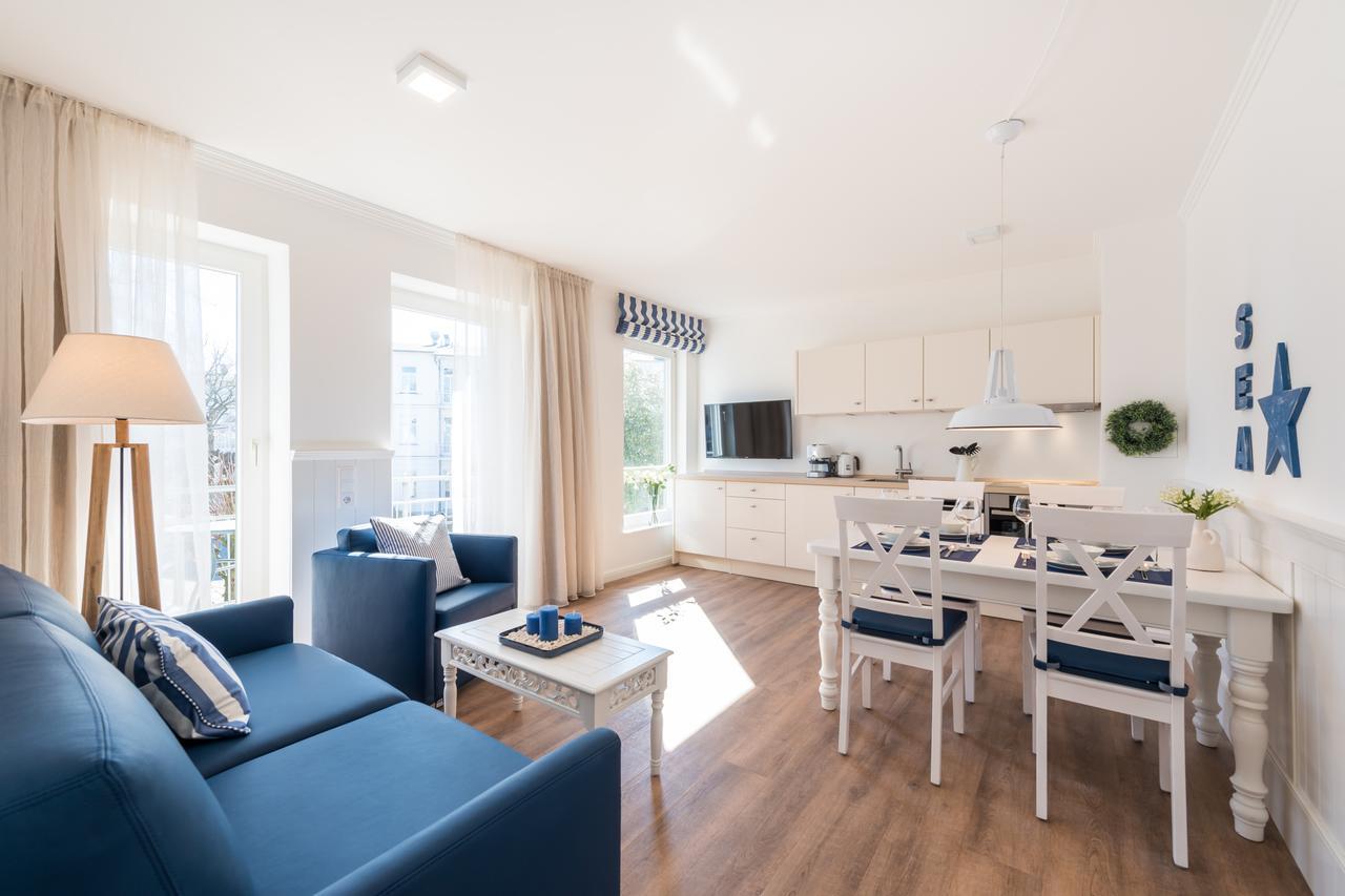 Apartament Min Huesung By Rujana Binz Zewnętrze zdjęcie