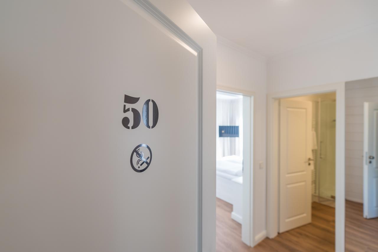 Apartament Min Huesung By Rujana Binz Zewnętrze zdjęcie