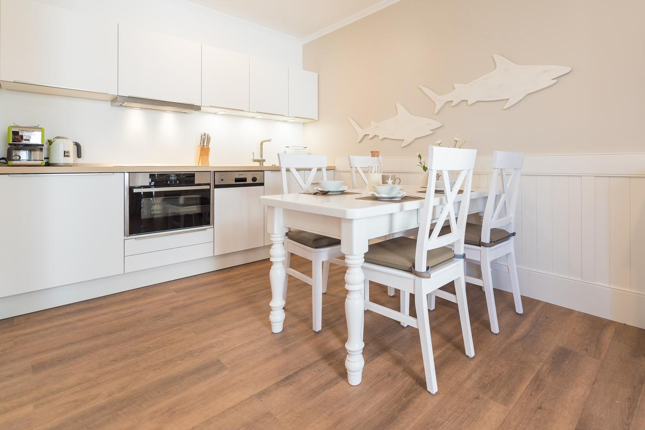 Apartament Min Huesung By Rujana Binz Zewnętrze zdjęcie