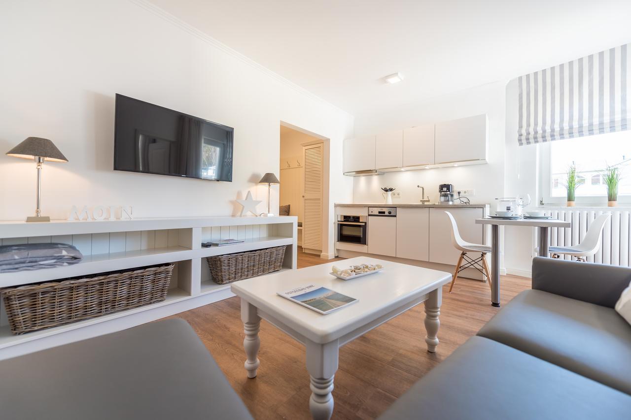 Apartament Min Huesung By Rujana Binz Zewnętrze zdjęcie