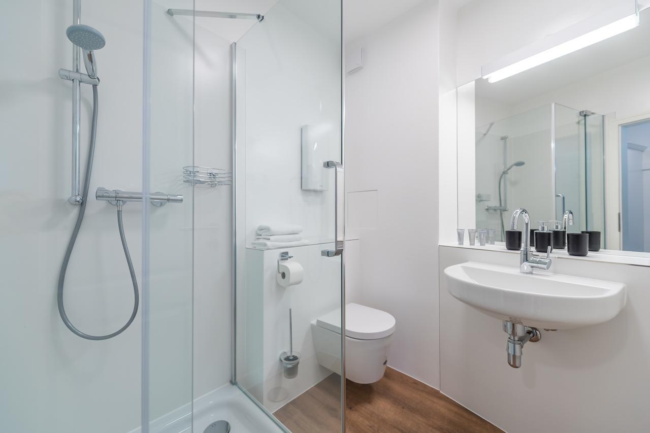 Apartament Min Huesung By Rujana Binz Zewnętrze zdjęcie