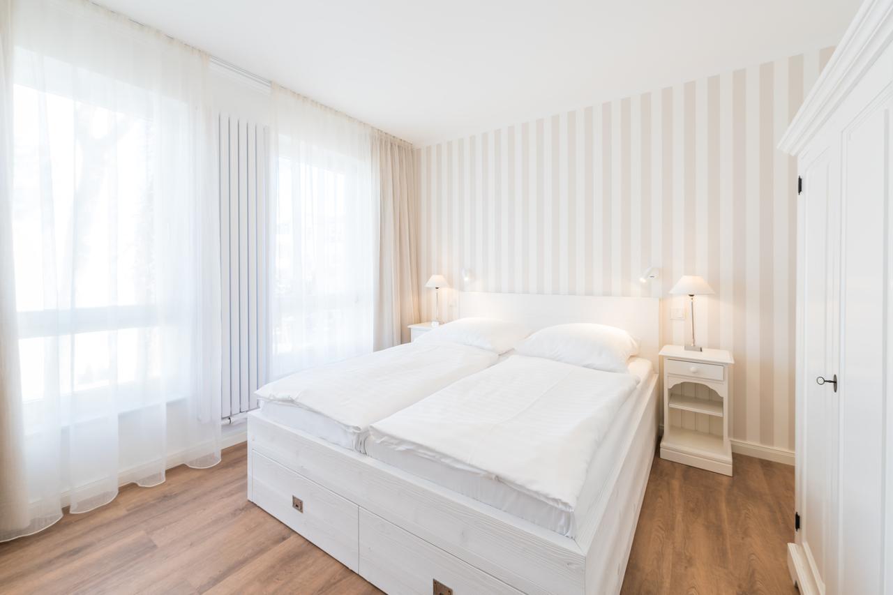 Apartament Min Huesung By Rujana Binz Zewnętrze zdjęcie