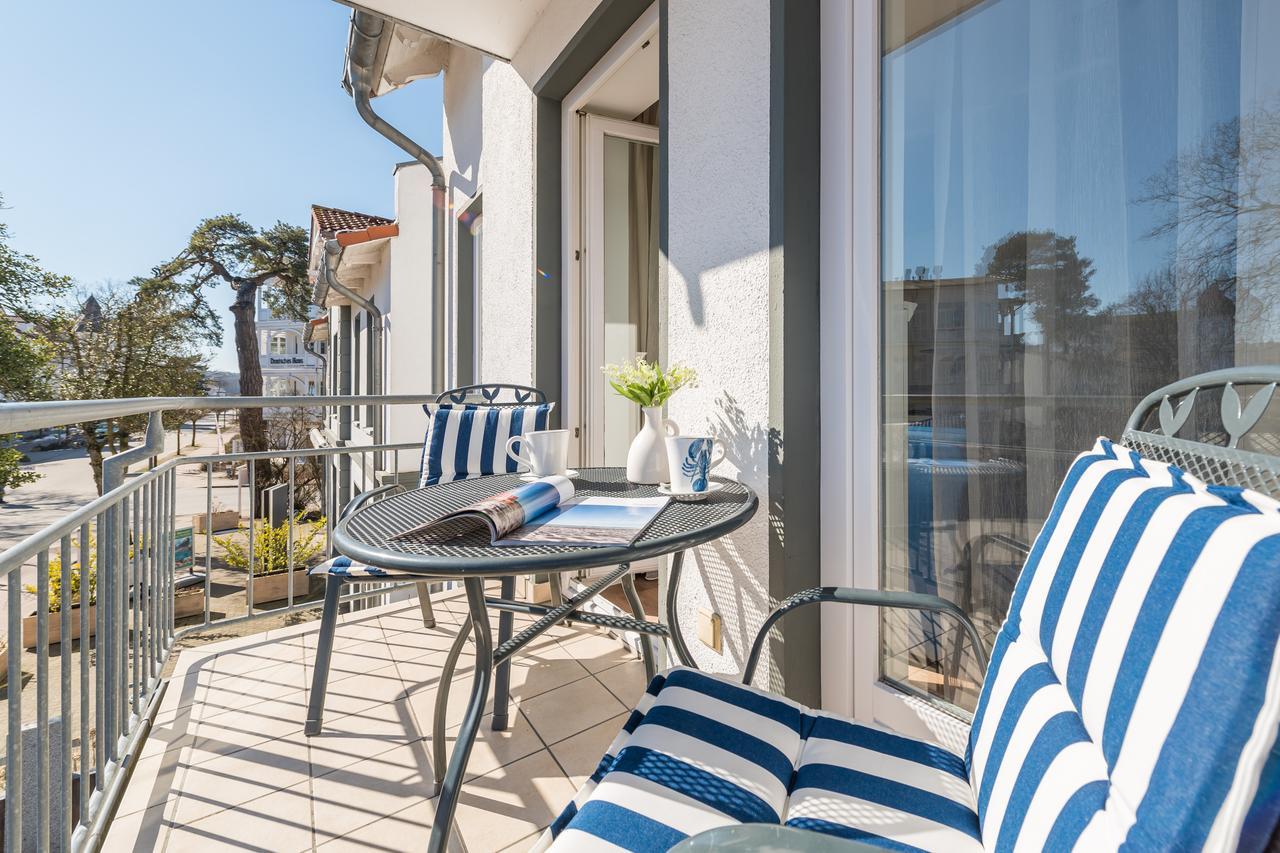 Apartament Min Huesung By Rujana Binz Zewnętrze zdjęcie